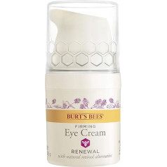 Burts Bees Renewal Smoothing Eye Cream, 0.58 Ounce by Burt's Bees