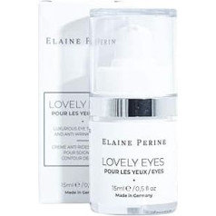 Elaine Perine™ Anti-Ageing Eye Cream, Anti-Wrinkles, Eye Care 15 ml