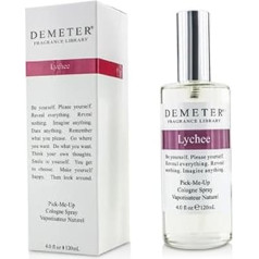 Demeter Lychee for Women 4 oz Cologne Spray