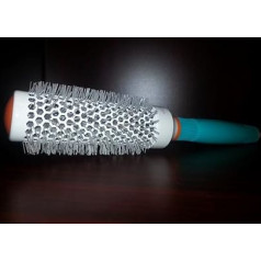 Moroccanoil Ionic Ceramic 35mm Round Brush 1 3/8