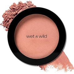 WET N WILD Color Icon Blush (NEW) - Pearlescent Pink