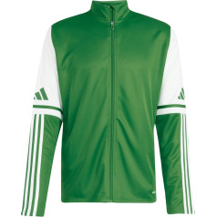 Svīteris SQUADRA 25 Training JKT JP3162 / zaļš / XXXL