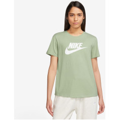 Sportswear Essentials T-krekls DX7906-343 / zaļš / S
