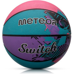 Switch 5 basketbols 16805 izmērs 5 / uniw