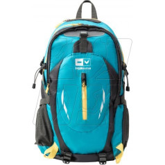 Terra 35L mugursoma AB1069 BLACK/Blue/Yellow / ONESIZE
