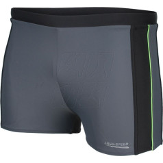 Aqua Speed Jason M 423-138 pelēks / L peldbikses