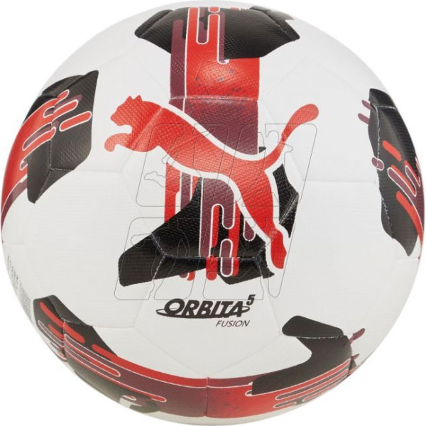 Orbit 5 Fusion futbola bumba 84331 04 / 4