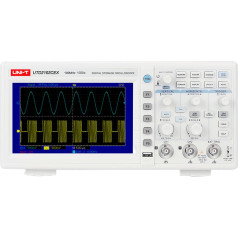 Osciloskops UTD2052CEX+