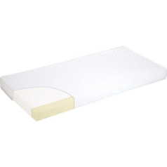 Alvi Katja Children's Bed Mattress 70 x 140 cm - The Dimensionally Stable
