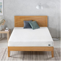 Zinus Conventional Foam Mattress 135 x 190 cm