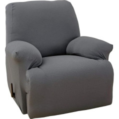 MarCielo Sofa Stretch Slipcover Lounger 1 Couch Sofa Furniture Chair Bed Throw