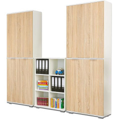 Mutatio Set of 2 Door Fronts