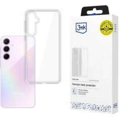 Korpuss caurspīdīgs korpuss samsung a55 5g a556 caurspīdīgs