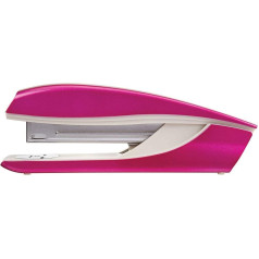 Leitz NeXXt Series Wow Metal Stapler, Pink