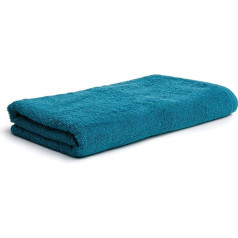 Möve Superwuschel Sauna Towel 80 x 200 cm, 100% Cotton, Lagoon