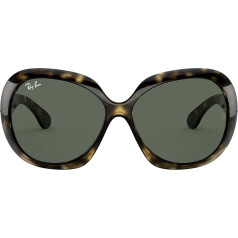 Ray Ban Unisex Metal De 56 Sunglasses