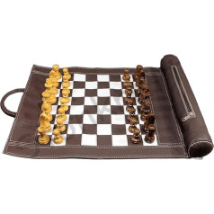 Stonkraft Chess Board 19