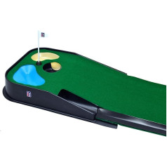PGA Tour Indoor & Outdoor Golf Putting Mat