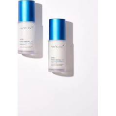 Medicube - Zero Pore Serum 2.0 - Sebum Regulating Face Serum - 37 ml