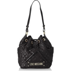 Love Moschino Women's Jc4012pp1gla0 Shoulder Bag
