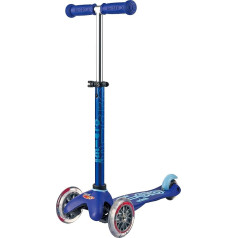 Micro Mobility Mini Micro Deluxe Children’s Scooter