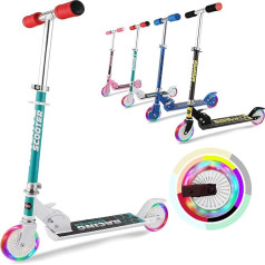WeSkate Unisex - Kids S010 Scooter