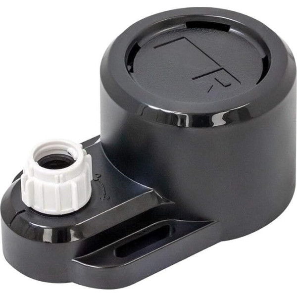 Raymarine A80614 SeaTalk-NG Auxiliary Alarm Black