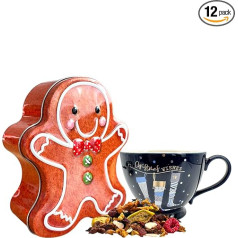Loran Tee - Gift Set, Fruit Tea 
