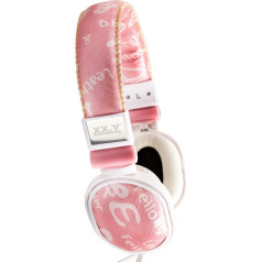 XX.Y Slush 10 - Pink