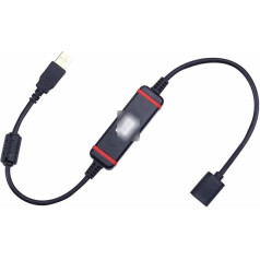 Isolator Industrial Grade 3.0 High Speed