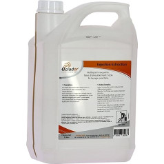 Orlav – Shampoo Carpet Injection Extraction (5 Litre)