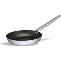 PUJADAS Ergos Frying Pan Aluminium Non-Stick Coating Diameter 280 mm