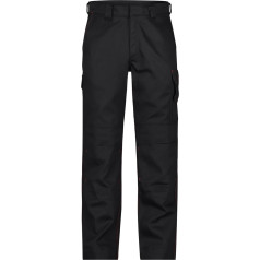 Arizona brand-retardant trousers with knee pad pockets