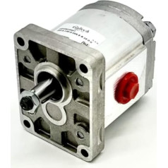 Galtech Hydraulic Gear Pump GP2 16.5cc Clockwise 3/4