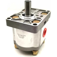 VXVUQRQVH Hydraulic Pumps CBN-F304-LPR CBN-F306-LPR CBN-F308-LPR CBN-F310-LPR Gear Pump (CBN-F310-LPR)