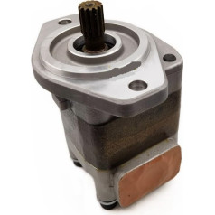 BADIKA Hydraulische Zahnradpumpe Pilotpumpe 155-9222 Hydraulische Zahnradpumpe for CAT 390D-Bagger