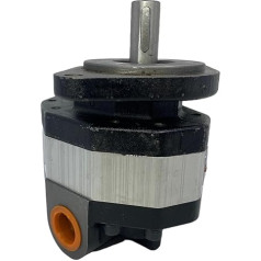 Hydraulic Oil Pump Gear Pump CB-FC CB-FC10 25 32 40 50 CB-FC63-FL FR FHL FPR YIJIAN (Color : CB-FC-10-FL)