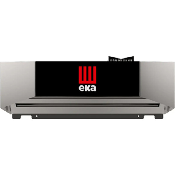 Kondensācijas nosūcējs 7/11 plauktu cepeškrāsnīm Millennial Smart 600 W