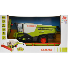 Malik Laimīgi cilvēki kombains claas lexion 780 rc