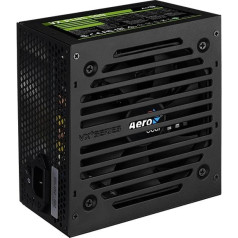 Barošanas bloks vx plus 500w atx