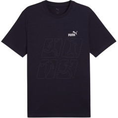 T-krekls Ess Small No.1 Logo Tee M 682534 16 / XL