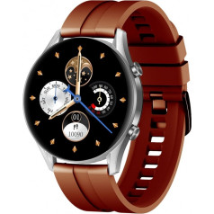 Vīriešu viedpulkstenis oromed oro smart fit8 pro