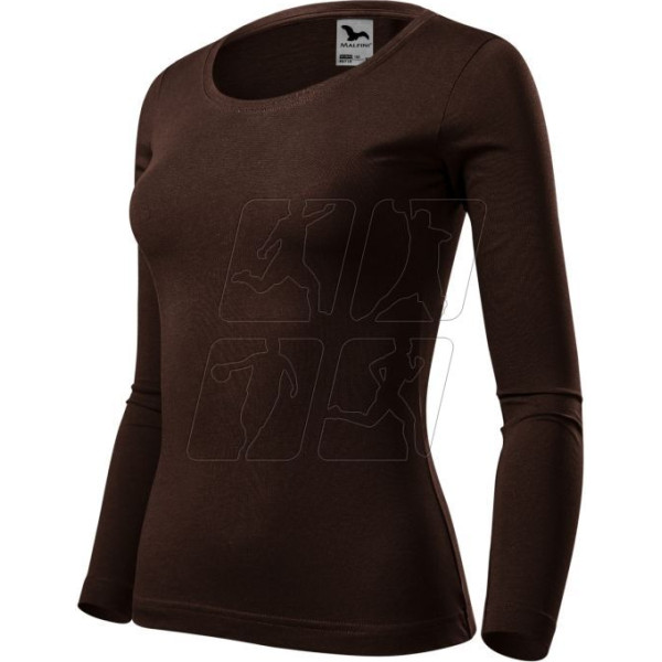 T-krekls Fit-T Ls W MLI-16927 / 2XL