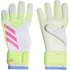 Predator GL LGE cimdi JH3820 / balti / 9.5