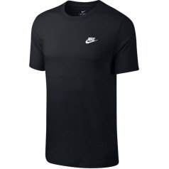 Sporta apģērbs T-krekls AR4997-013 / melns / S