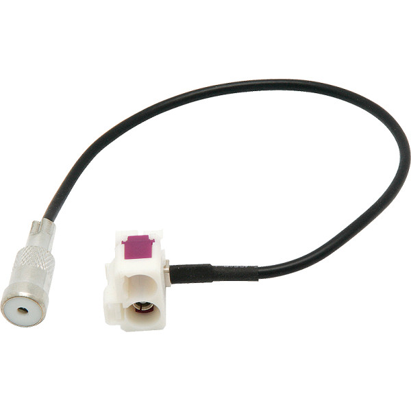 0879# Audi rns-e auto antenas adapteris bez diversijas