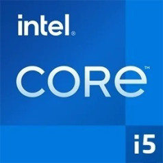 Core i5-14600kf kaste 3,5 GHz lga1700 procesors