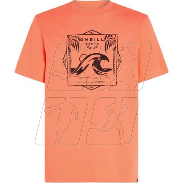 O'Neill Mix & Match Wave T-krekls M 92800613917 / XL