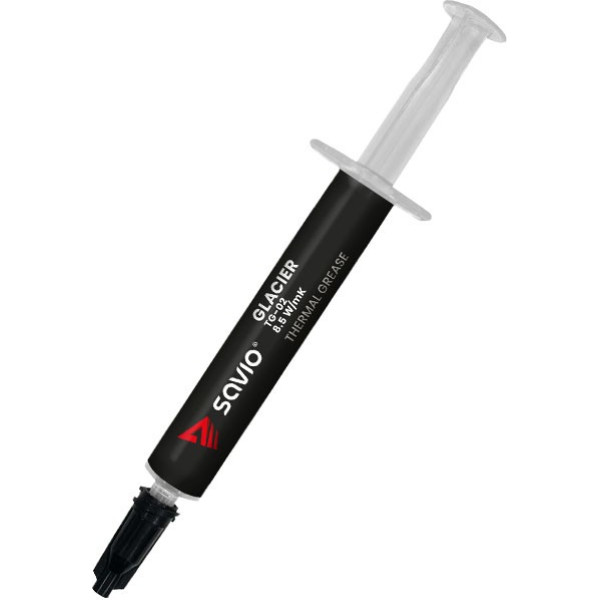 Ledāja siltumvadošā pasta 8,5 w/mk 2g tg-02