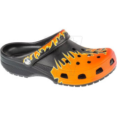 Classic Flames Clog čības 211004-0C4 / 41/42